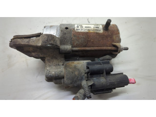 Стартер  Ford Focus 2 2005-2008 1.8     