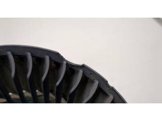 Моторчик печки Audi A7 2010-2014