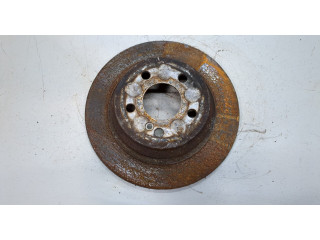 Диск тормозной Mercedes E W212 2013-2016 задний