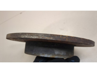 Диск тормозной  Skoda Octavia Tour 2000-2010 1.8  задний           