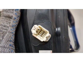 Зеркало боковое Honda Odyssey 2004-2008 правое 76200SHJA42ZA