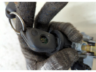 рейка Колонка рулевая Peugeot 406 1995-1999