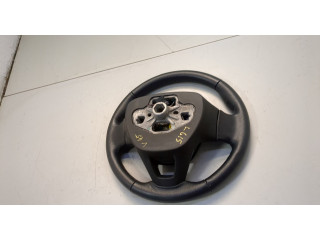 Руль Ford Escape 2019-2022