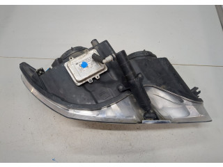 Фара передняя Jaguar XF 2007–2012 левая