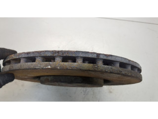 Диск тормозной  Jeep Cherokee 2013-   передний         