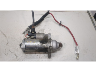 Стартер Volkswagen Atlas 2017-2020 3.6