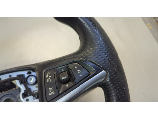 Руль  Opel Insignia 2008-2017           13306881