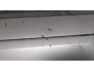 Бампер Audi A2 задний