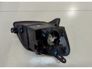 Фара передняя  Peugeot Partner 2002-2008 левая 