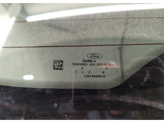 Моторчик заднего дворника Ford Escape 2015-2019