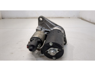 Стартер  Seat Ibiza 4 2008-2012 1.4     