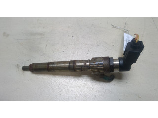 Форсунка топливная Dacia Duster 2010-2017 8200704191