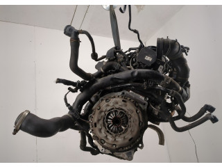 Турбина Skoda Octavia (A5) 2004-2013