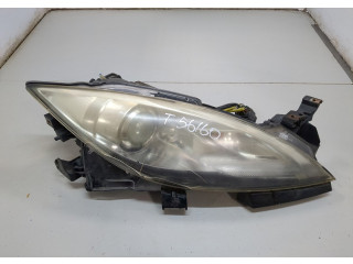 Фара передняя  Mazda 6 (GH) 2007-2012 правая 