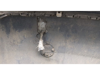 Бампер Volkswagen Golf 5 2003-2009 задний