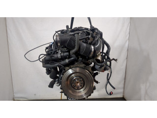 Турбина Ford Galaxy 2010-2015