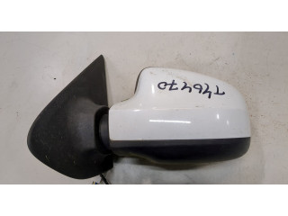 Зеркало боковое  Dacia Logan 2012-2016  левое           