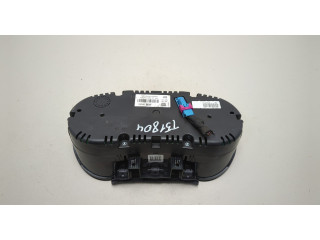 Панель приборов Volkswagen Polo 2009-2014