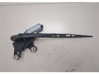 Моторчик заднего дворника  Audi A3 (8L) 1996-2003      