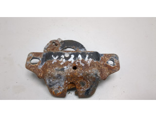 Замок багажника Citroen Berlingo 2002-2008