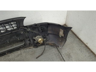 Бампер  Volvo XC70 2000-2007 передний   