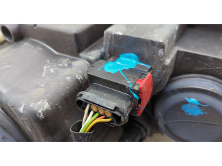 Фара передняя Citroen C5 2004-2008 правая