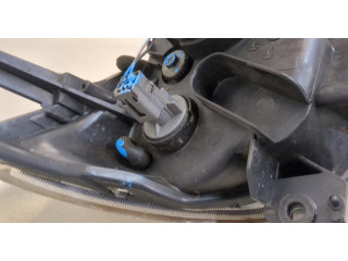 Фара передняя  Mazda 3 (BK) 2003-2009 левая 