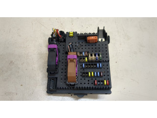 Блок предохранителей  Volvo V70 2001-2008         