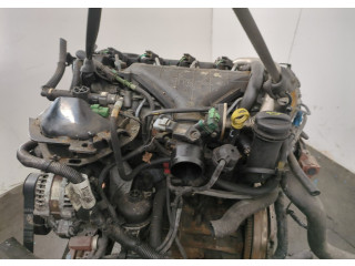  Турбина  Ford Focus 2 2005-2008             1483819, 3M5Q6K682CD