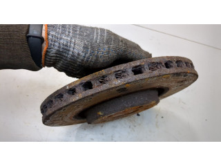 Диск тормозной  Volvo XC90 2006-2014   передний         