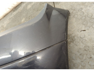 Бампер Mercedes C W204 2006-2015 передний