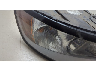 Фара передняя  Volvo V50 2004-2012 правая 