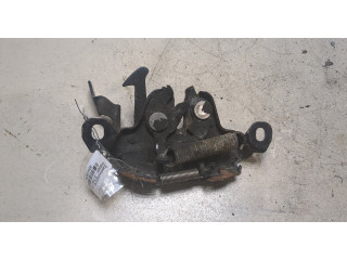 Замок капота Nissan X-Trail (T30) 2001-2006