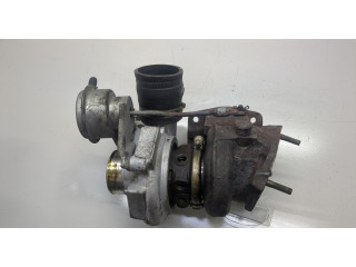  Турбина  Volvo S80 1998-2006             8658098