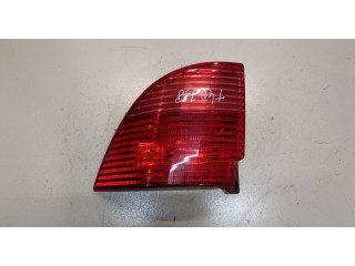 Задний фонарь        Saab 9-5 2005-2010 