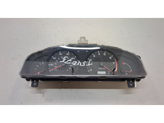 Панель приборов Nissan Almera N15 1995-2000 248113M500