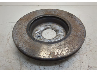 Диск тормозной  Mini Cooper (R56/R57) 2006-2013   передний         