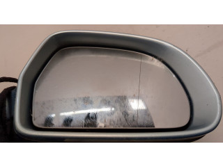 Зеркало боковое Skoda Octavia (A5) 2004-2013 правое 1Z2857508P, 3T0857538