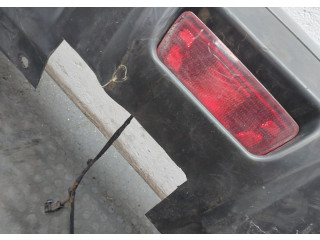 Бампер  Nissan X-Trail (T32) 2013- задний   