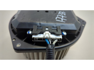 Моторчик печки  Infiniti QX60 2013-2020        