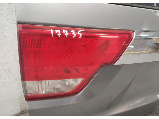 Моторчик заднего дворника  Jeep Grand Cherokee 2010-2013      