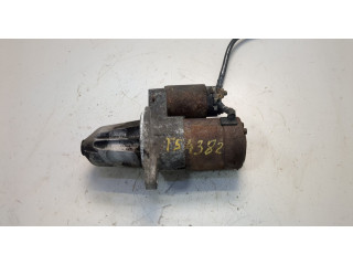 Стартер Nissan X-Trail (T30) 2001-2007 2.5 233008H500