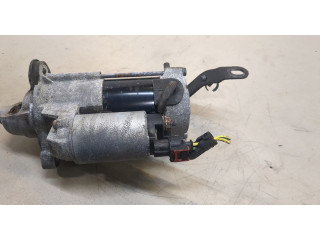 Стартер Chevrolet Equinox 2017-2021 1.5