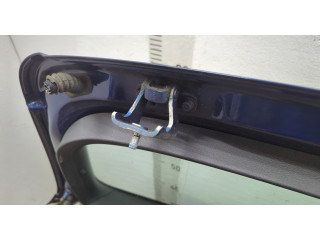 Замок багажника Volkswagen Golf 6 2009-2012