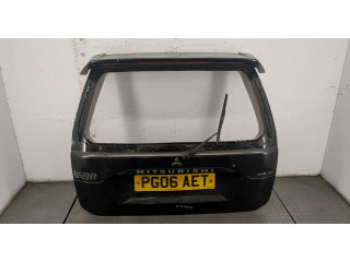 Моторчик заднего дворника Mitsubishi Montero Sport / Pajero Sport