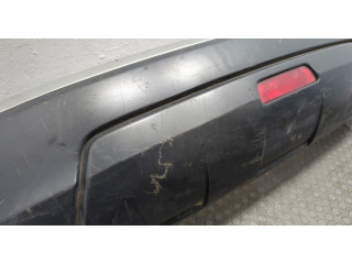 Бампер  Nissan Qashqai 2006-2013 задний   85022JD00H