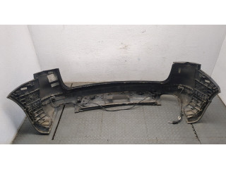 Бампер  Volkswagen Touareg 2002-2007 задний   
