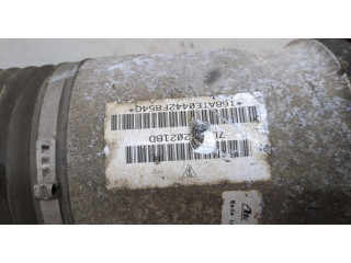 Стойка амортизатора Porsche Cayenne 2002-2010