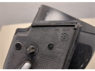 Зеркало боковое  Peugeot 2008 2013-2016  левое           