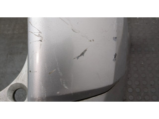 Бампер Citroen C4 Grand Picasso 2006-2013 задний